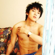 เซ็กซี่...หนุ่มตี๋#2