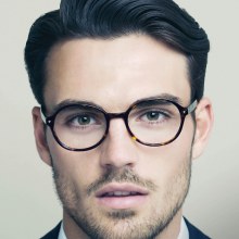 เหล่าบรรดานายแบบ #2