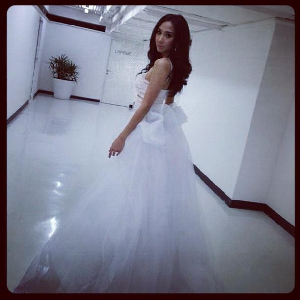 Aum Patchrapa @ Instagram Update !!h