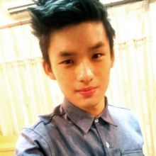 ใครรู้จักน้องคนนี้บ้าง