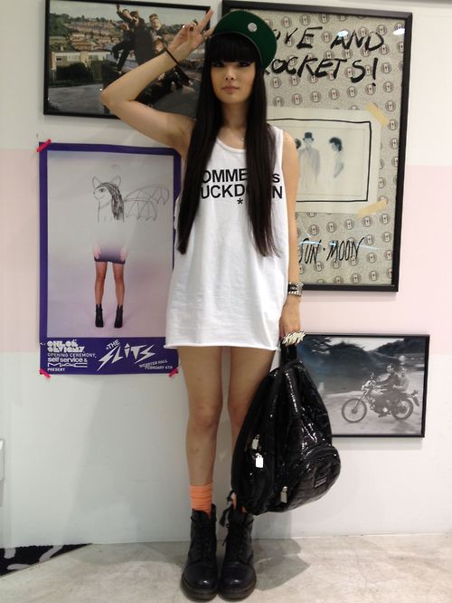 หลายแบบหลายสไตล์