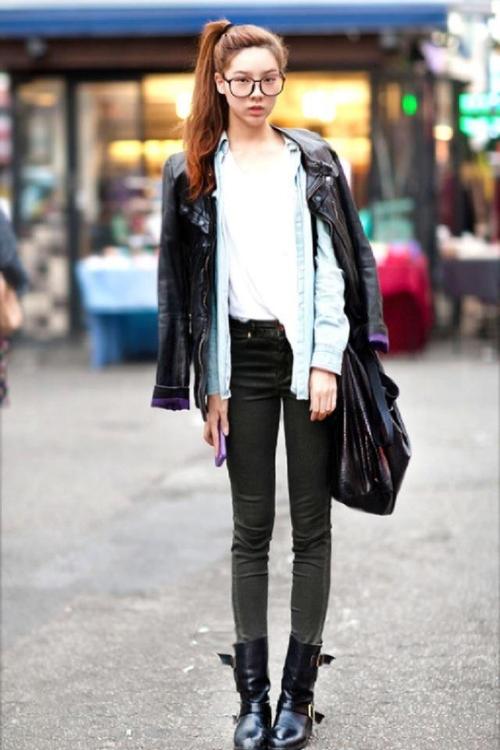 หลายแบบหลายสไตล์