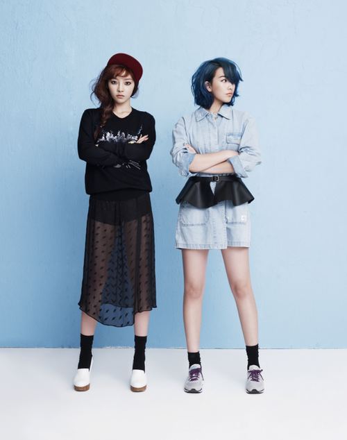 หลายแบบหลายสไตล์