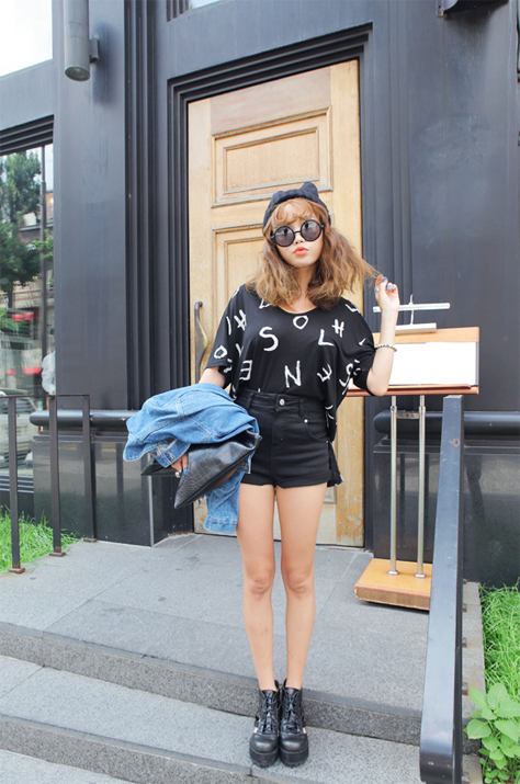 หลายแบบหลายสไตล์