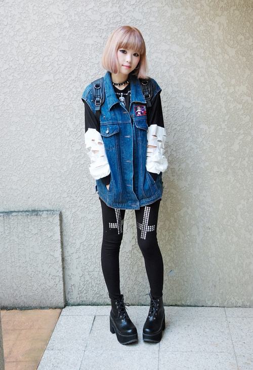 หลายแบบหลายสไตล์