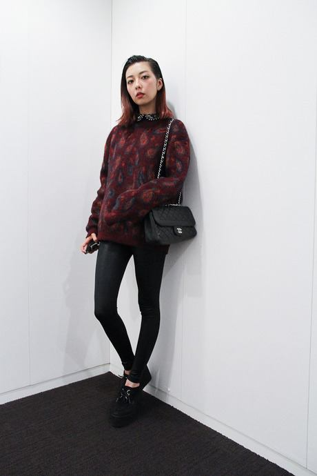 หลายแบบหลายสไตล์