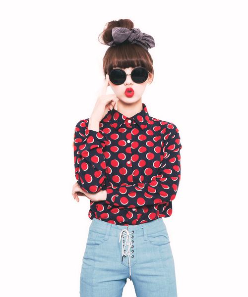 หลายแบบหลายสไตล์