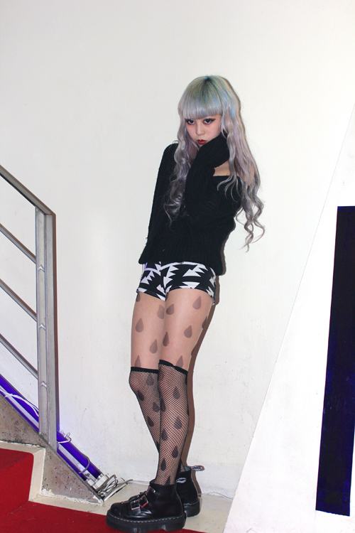 หลายแบบหลายสไตล์