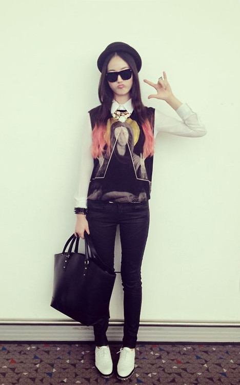 หลายแบบหลายสไตล์