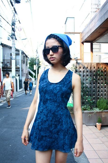 หลายแบบหลายสไตล์