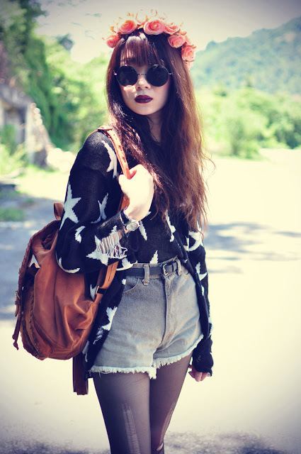 หลายแบบหลายสไตล์