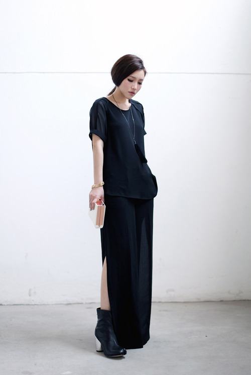 หลายแบบหลายสไตล์