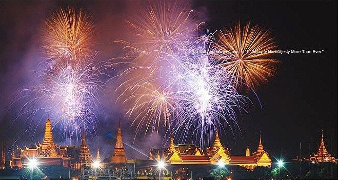 ประเทศไทยเข้ารอบสุดท้ายงานมหกรรมที่ใหญ่ที่สุดในโลก EXPO 2020 และต้องการ ''หนึ่งแสนไลค์''