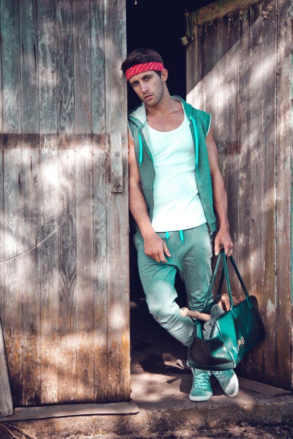 Photoshoot men album 505