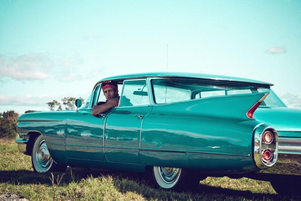 Photoshoot men album 505