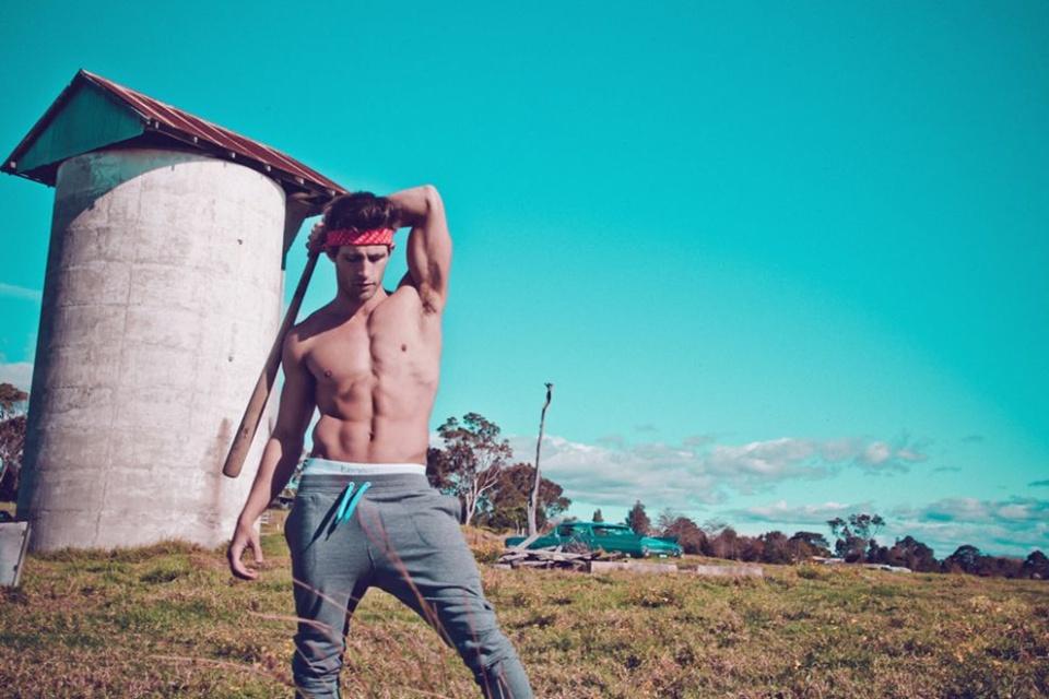 Photoshoot men album 505