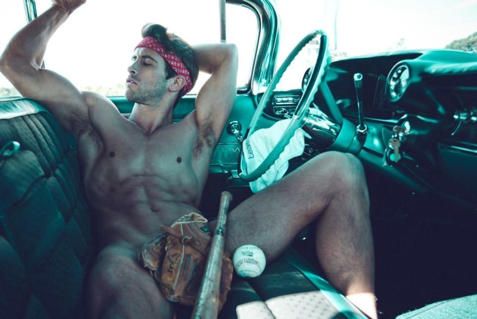 Photoshoot men album 505