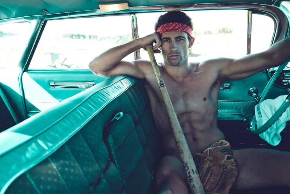 Photoshoot men album 505