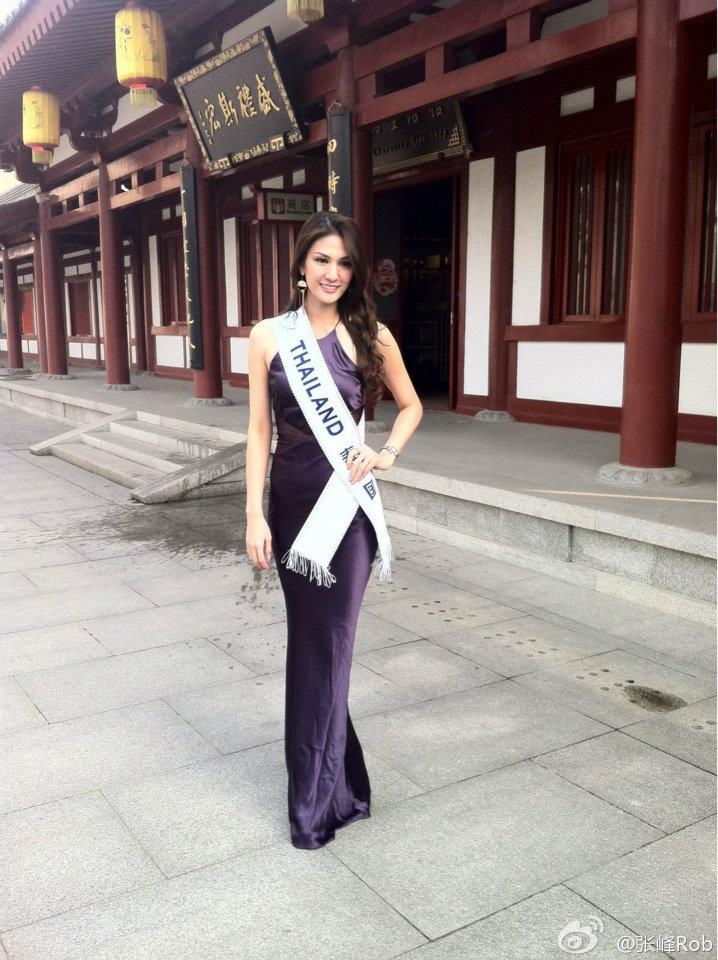Miss Tourism Queen International 2011