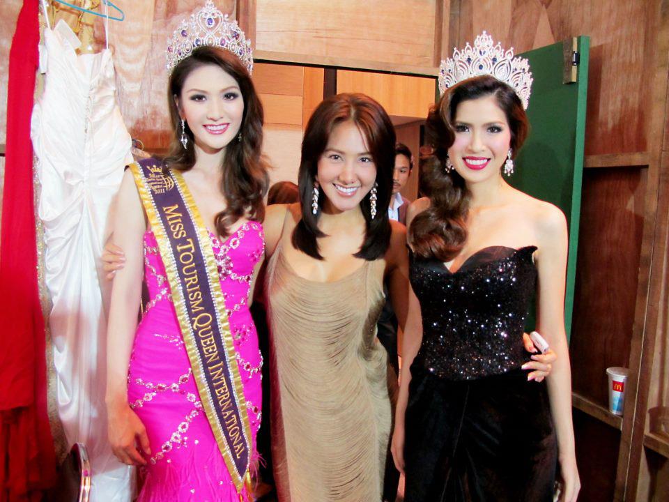 Miss Tourism Queen International 2011