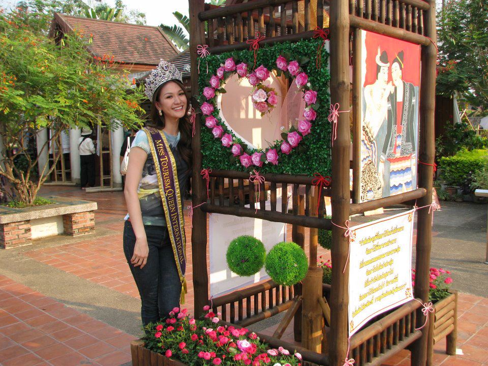 Miss Tourism Queen International 2011