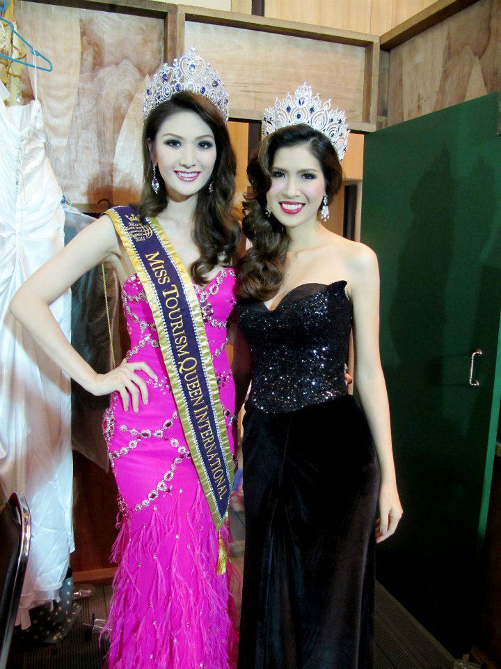 Miss Tourism Queen International 2011