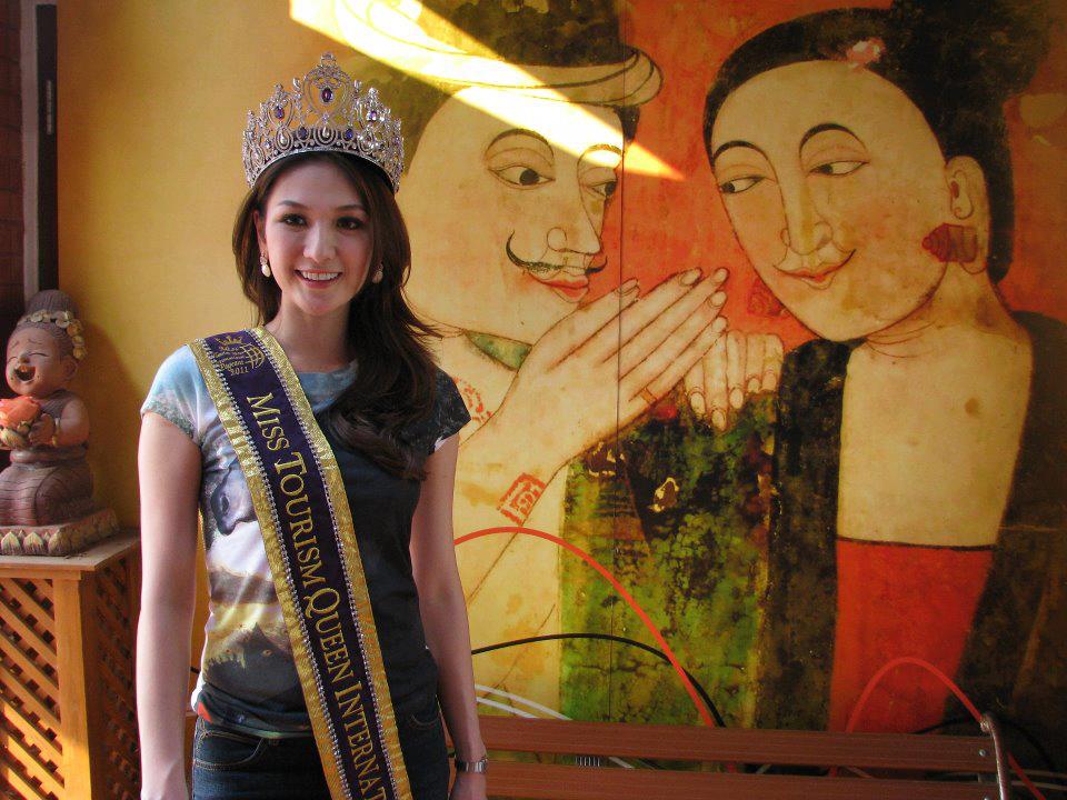 Miss Tourism Queen International 2011