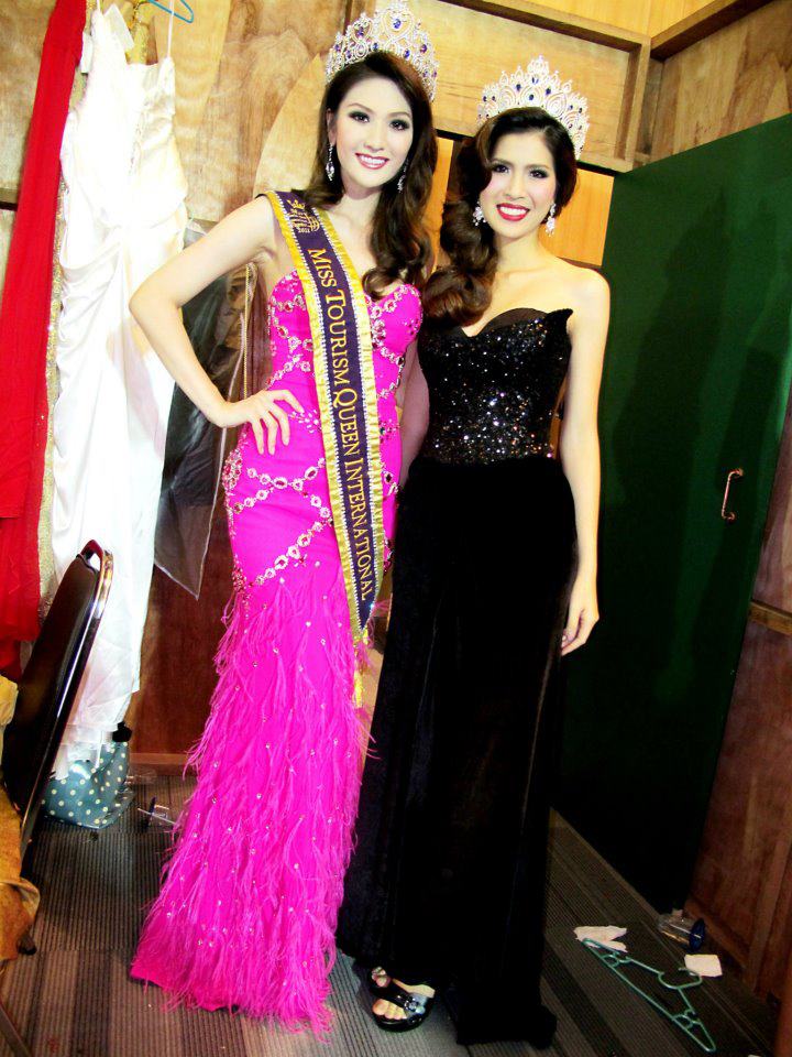 Miss Tourism Queen International 2011