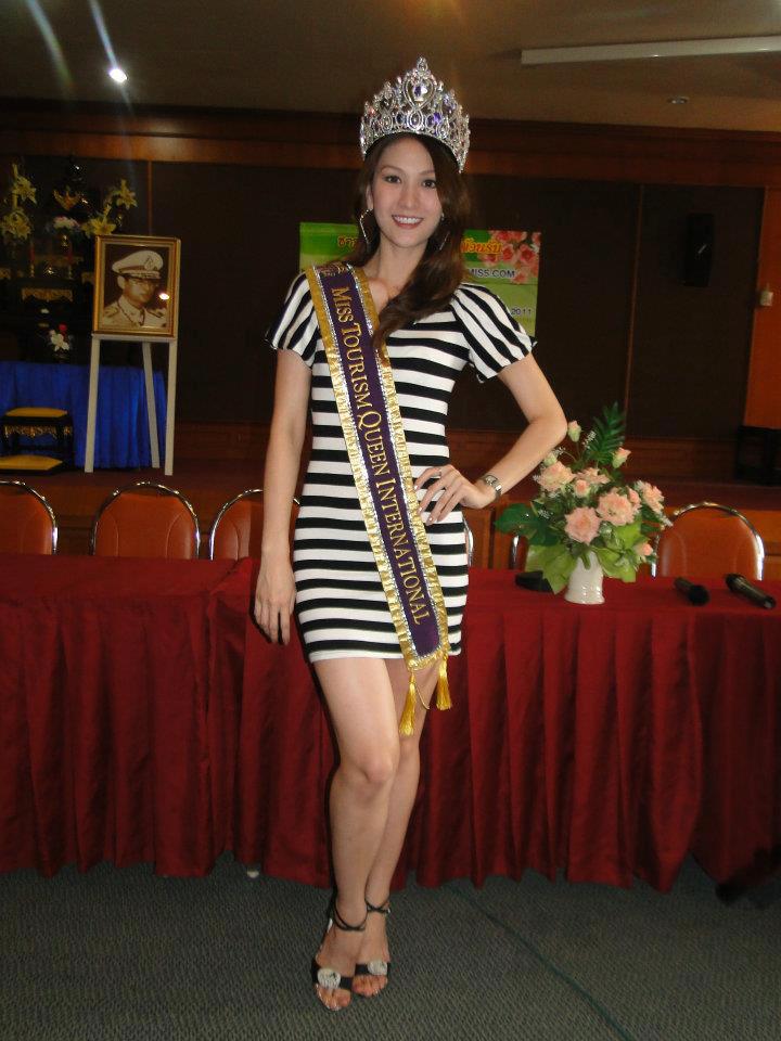 Miss Tourism Queen International 2011