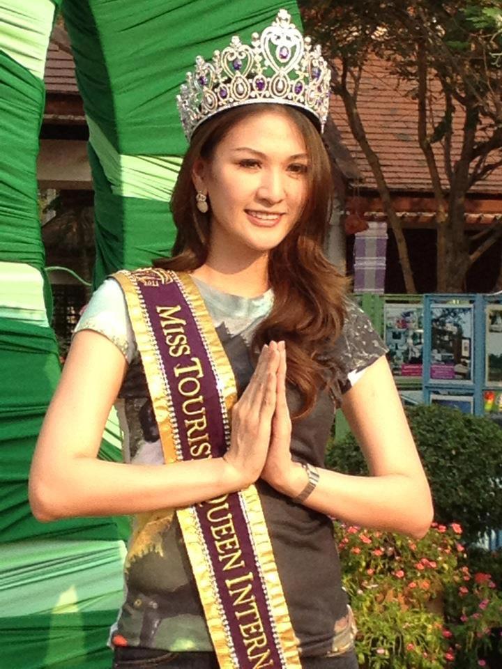 Miss Tourism Queen International 2011