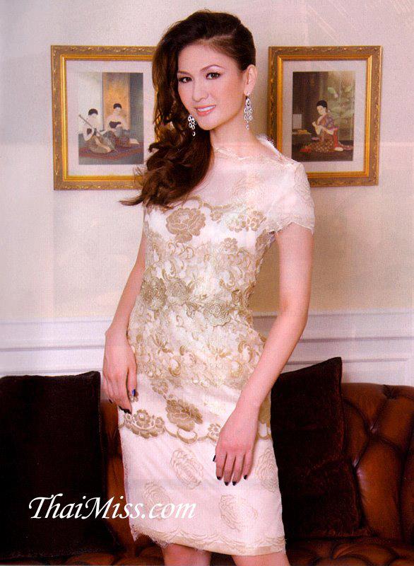 Miss Tourism Queen International 2011