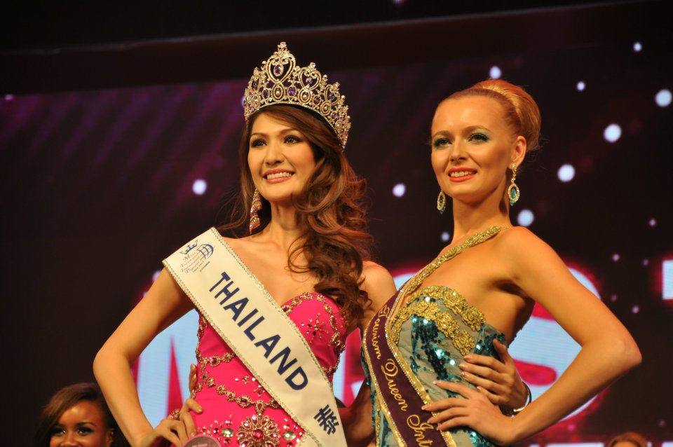 Miss Tourism Queen International 2011
