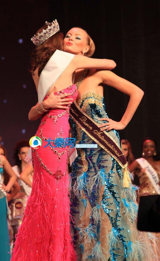 Miss Tourism Queen International 2011