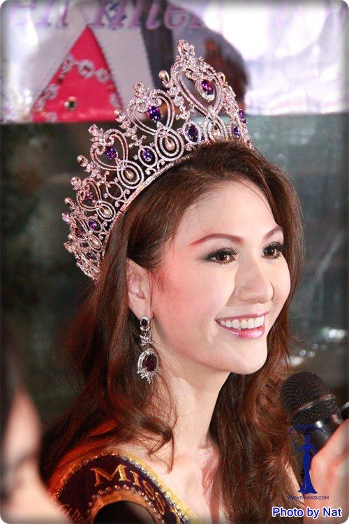 Miss Tourism Queen International 2011