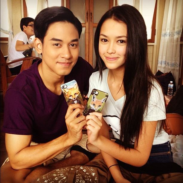 แพท แพทริเซีย กู๊ด ว่าที่นางเอกช่อง 3 มาแรง!!!