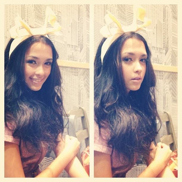 แพท แพทริเซีย กู๊ด ว่าที่นางเอกช่อง 3 มาแรง!!!