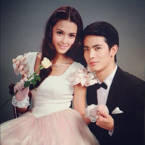 แพท แพทริเซีย กู๊ด ว่าที่นางเอกช่อง 3 มาแรง!!!