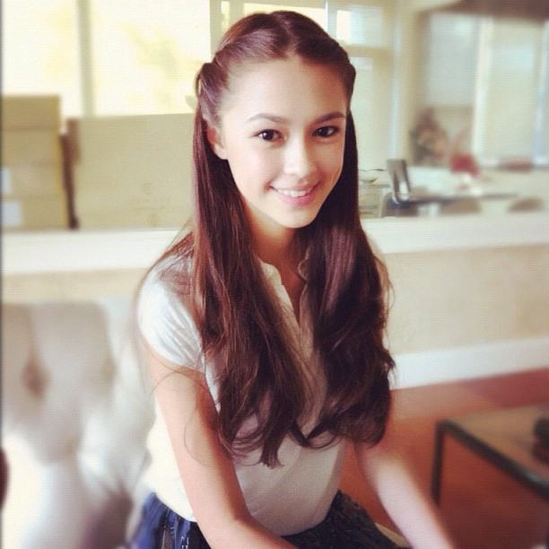 แพท แพทริเซีย กู๊ด ว่าที่นางเอกช่อง 3 มาแรง!!!