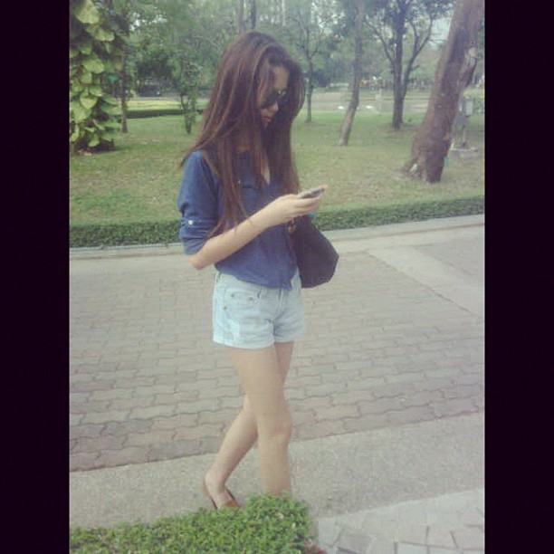 แพท แพทริเซีย กู๊ด ว่าที่นางเอกช่อง 3 มาแรง!!!