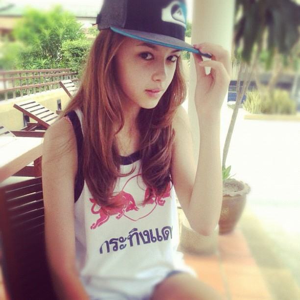 แพท แพทริเซีย กู๊ด ว่าที่นางเอกช่อง 3 มาแรง!!!