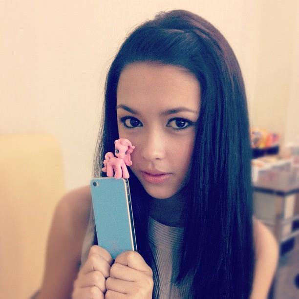 แพท แพทริเซีย กู๊ด ว่าที่นางเอกช่อง 3 มาแรง!!!