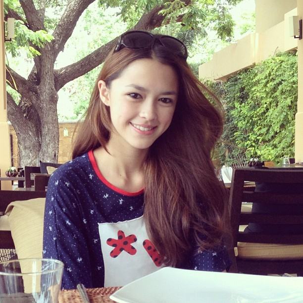 แพท แพทริเซีย กู๊ด ว่าที่นางเอกช่อง 3 มาแรง!!!