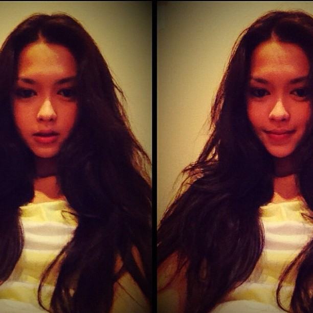 แพท แพทริเซีย กู๊ด ว่าที่นางเอกช่อง 3 มาแรง!!!