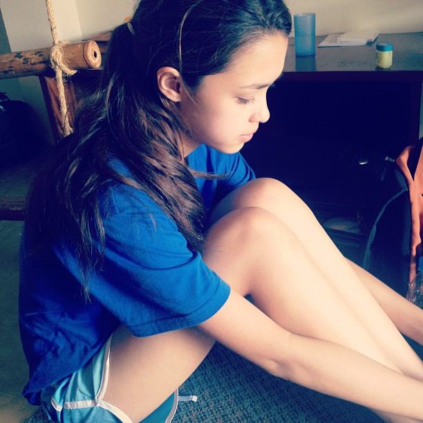 แพท แพทริเซีย กู๊ด ว่าที่นางเอกช่อง 3 มาแรง!!!