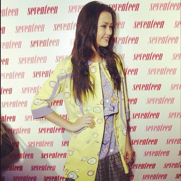 แพท แพทริเซีย กู๊ด ว่าที่นางเอกช่อง 3 มาแรง!!!