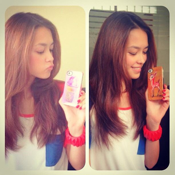 แพท แพทริเซีย กู๊ด ว่าที่นางเอกช่อง 3 มาแรง!!!