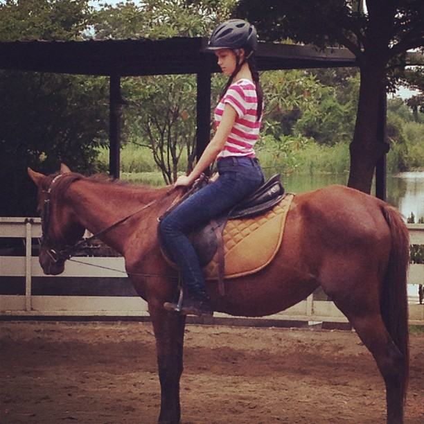 แพท แพทริเซีย กู๊ด ว่าที่นางเอกช่อง 3 มาแรง!!!