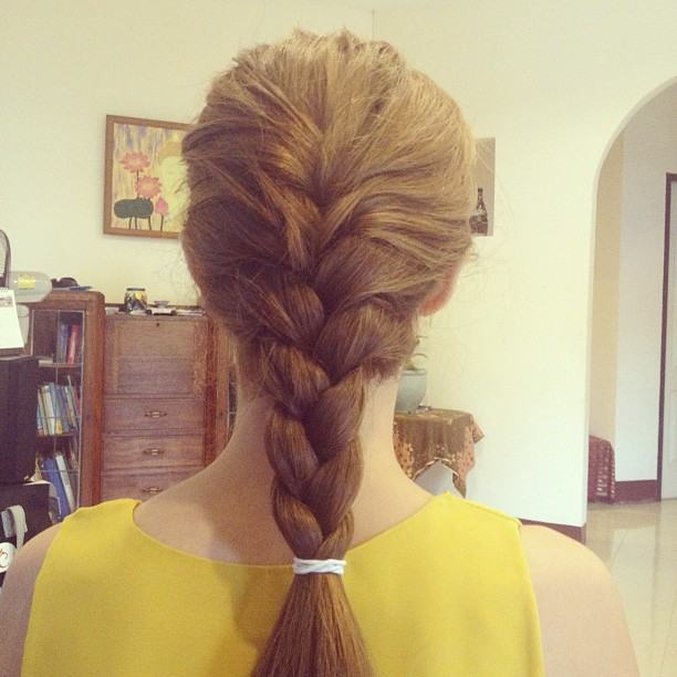 แพท แพทริเซีย กู๊ด ว่าที่นางเอกช่อง 3 มาแรง!!!