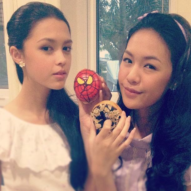 แพท แพทริเซีย กู๊ด ว่าที่นางเอกช่อง 3 มาแรง!!!