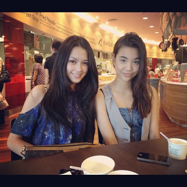 แพท แพทริเซีย กู๊ด ว่าที่นางเอกช่อง 3 มาแรง!!!